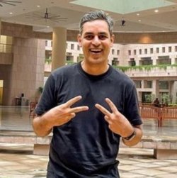 Ankur Warikoo Hindi Content Creator