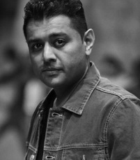 Bhaumik Shah  Hindi Choreographer