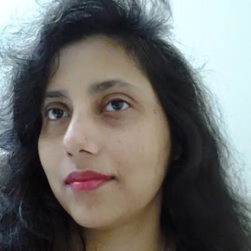 Gujarati Singer Devyani Chakravarty