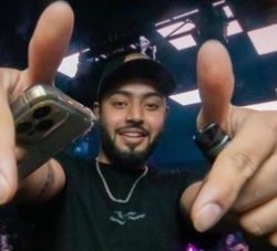 Ishjot Gill Hindi DJ