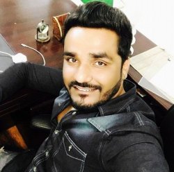 Manjit Sahota Punjabi Singer