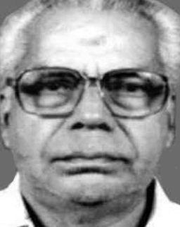 Hindi Editor N. Gopala Krishnan