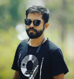 Shafi Chemmad Malayalam Production Controller
