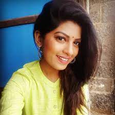 Marathi Actress Snehal Pawar