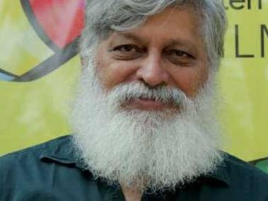 Hindi Art Director Vinod Guruji