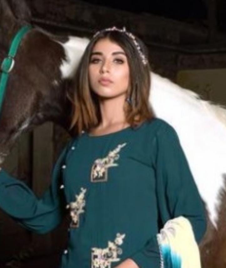 Hindi Blogger Zehra Fatima