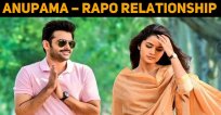 Rumors About Anupama – RaPo Relationship!