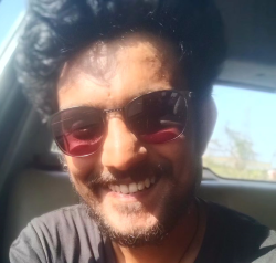 Vicky Poornima Gujarati Assistant Director