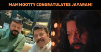 Jayaram Reveals Mammootty’s Reaction On His Rol..