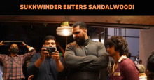 Sukhwinder Makes Debut In Sandalwood With This Film