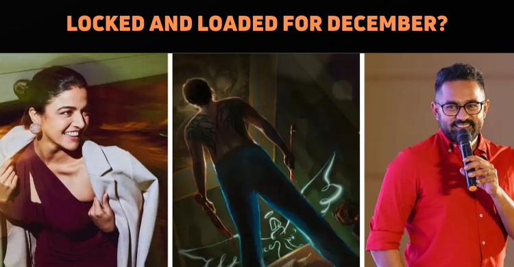 Tiki Taka To Release On This Date?