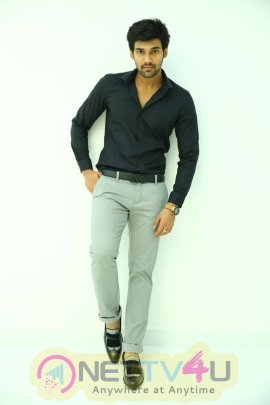 Bellamkonda Sai Sreenivas Saakshyam Hospet Adventurous Schedule Finished Pics