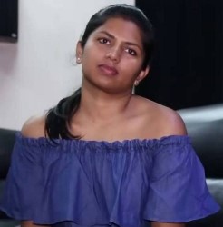 Tamil Costume Designer Neeraja Kona