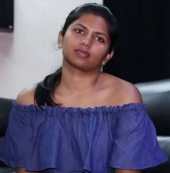 Neeraja Kona Tamil Costume Designer