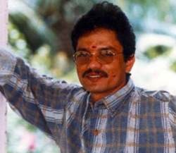 Tamil Music Director Sirpy