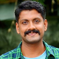 Bibin Mathai Malayalam Supporting Actor