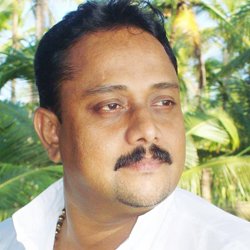 Malayalam Supporting Actor Suresh Ramanthali