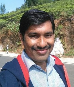 Tamil Director Pari K Vijay
