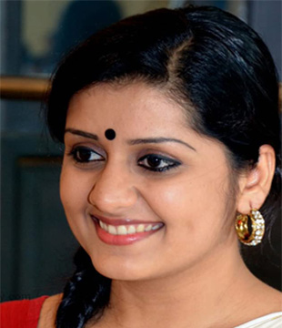 Malayalam Tv Actress Sarayu