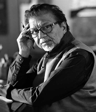 Hindi Poet Satish Gupta