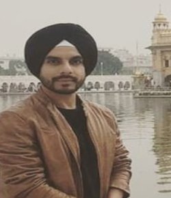 Saurabh Kalsi Hindi Singer