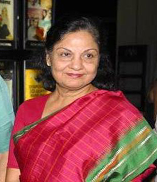 Hindi Supporting Actress Shobha Pradhan