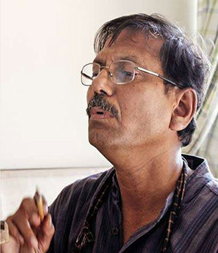 Hindi Artists Suddhasattwa Basu