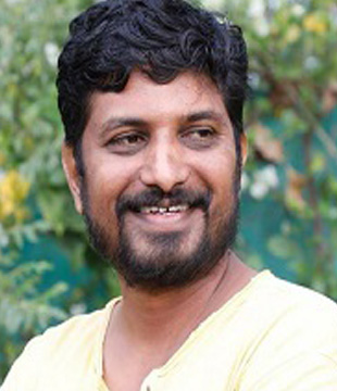 Marathi Cinematographer Veerdhaval Patil