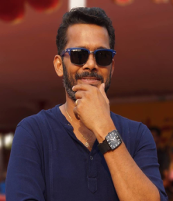 Ayillian Karunakaran Malayalam Director