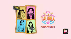 Hai Taubba Season-3