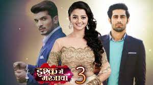 Hindi Tv Serial Ishq Mein Marjawan Season 3 - Full Cast and Crew