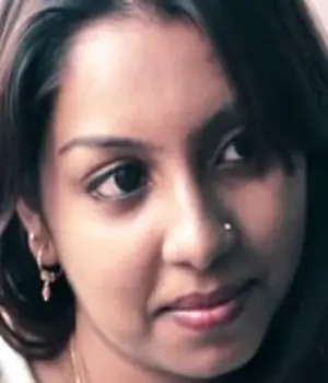 Tamil Actress Jaya Ganason