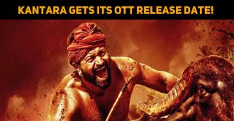 Kantara Gets Its OTT Release Date!
