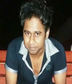 Kumar Siddharth Hindi Writer