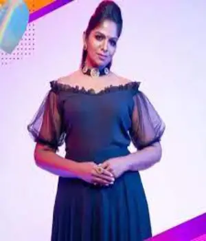 Tamil Singer Punitha Raja