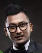 Nepali Cinematographer Yuyush Dhakal