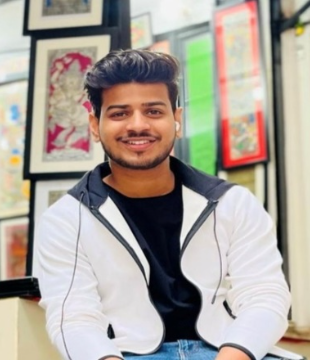 Ankur Yadav Hindi Producer