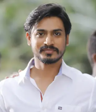 Kannada Movie Actor Arnav Vinyas