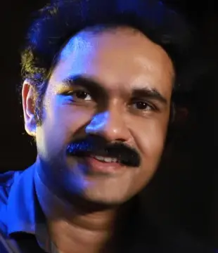 Malayalam Composer Jinto John