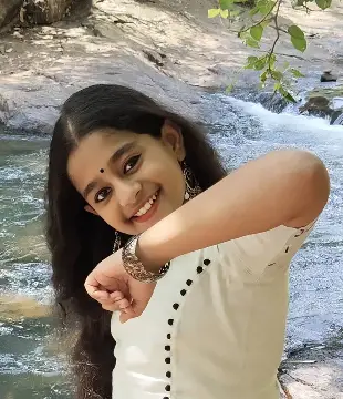 Malayalam Child Artist Manjady Joby