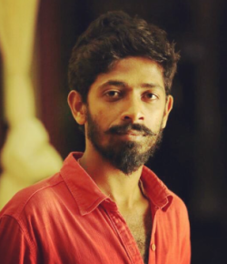 Sinoop Raj Malayalam Makeup Artist