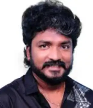 Kannada Music Director Subash Munirathinam