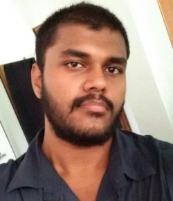 Vinay Yadunandan Kannada Editor