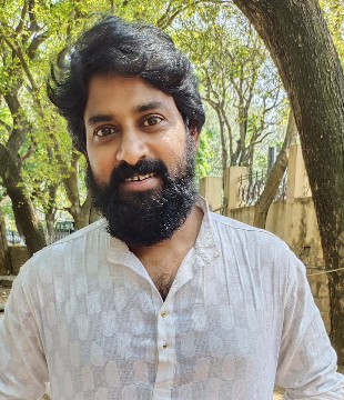 Telugu Line Producer Brindavan Ketireddy