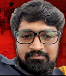Manzoor Rasheed Malayalam Assistant Director