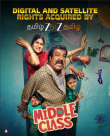 Middle Class Movie Review Tamil Movie Review