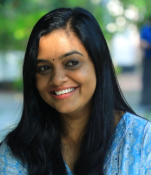 Malayalam Costume Designer Simi Ann