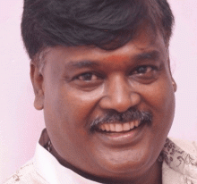 Dayal Padmanabhan Makes An Intelligent Move