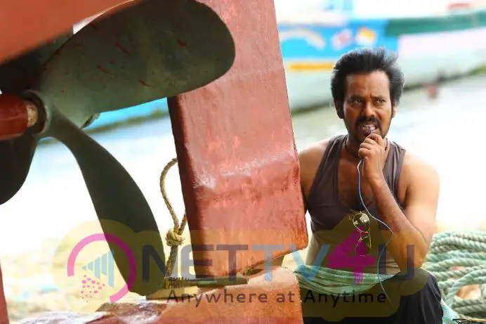 Richie  Movie Working Stills Tamil Gallery