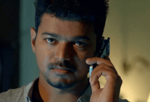 The Official Announcement Regarding Vijay 62 Made The Official Announcement Regarding Vijay 62 Made